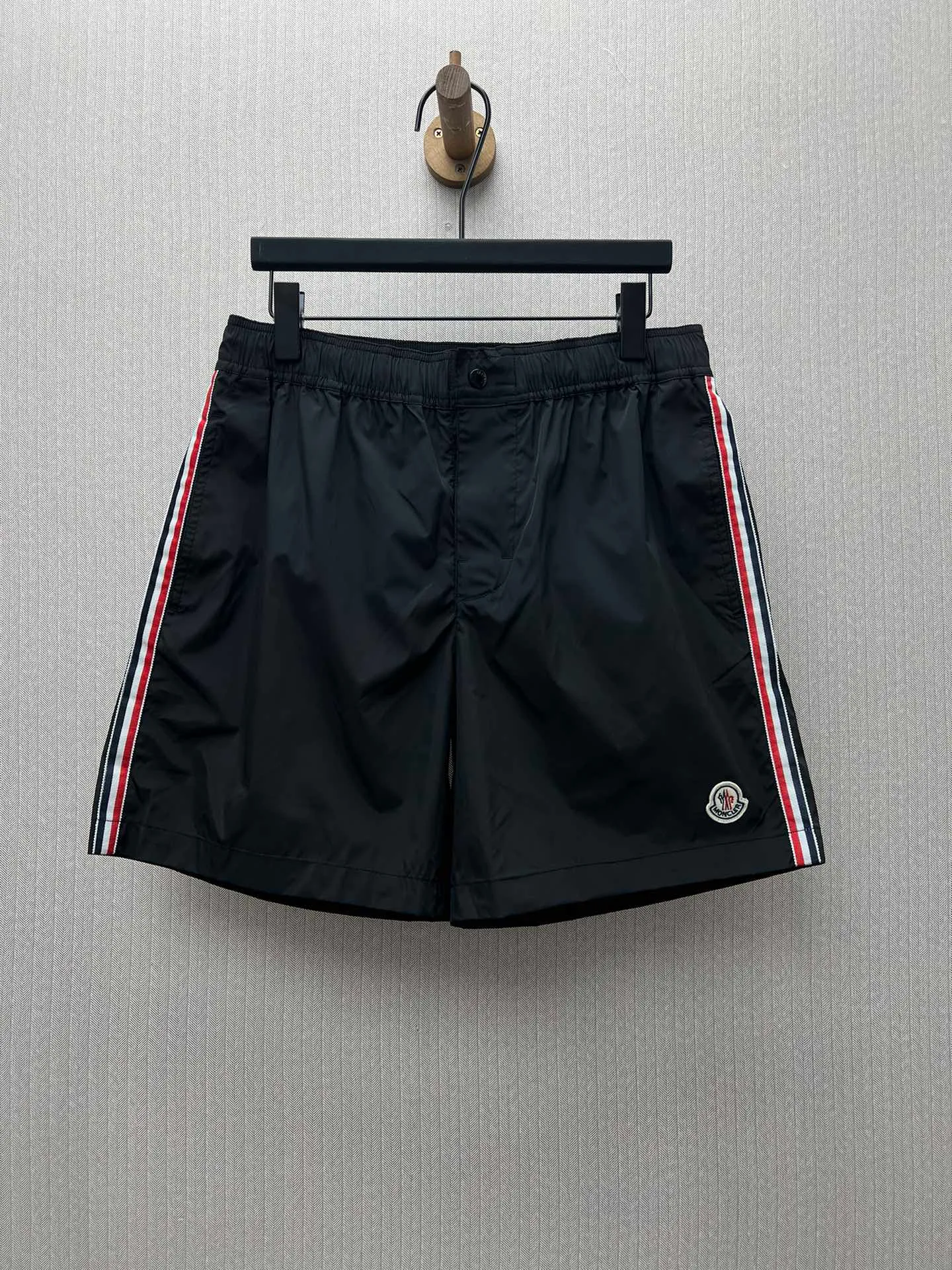 25ss New Arrival Black Sizes：S.M.L.XL.